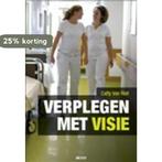 Verplegen met visie (SOFIA) 9789462923249 Catty van Riet, Boeken, Verzenden, Zo goed als nieuw, Catty van Riet