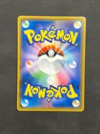 Pokémon - 1 Card - Magikarp & Wailord 099/095 SR Foil,, Hobby en Vrije tijd, Verzamelkaartspellen | Pokémon, Nieuw