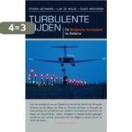 Turbulente tijden 9789461310651 De Wilde Decraene, Boeken, Verzenden, Zo goed als nieuw, De Wilde Decraene