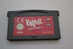 Bratz Rock Angelz (GBA EUR), Nieuw