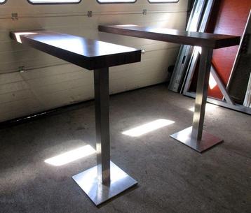 Tafel, Bartafel, B180 x D40 x H112cm