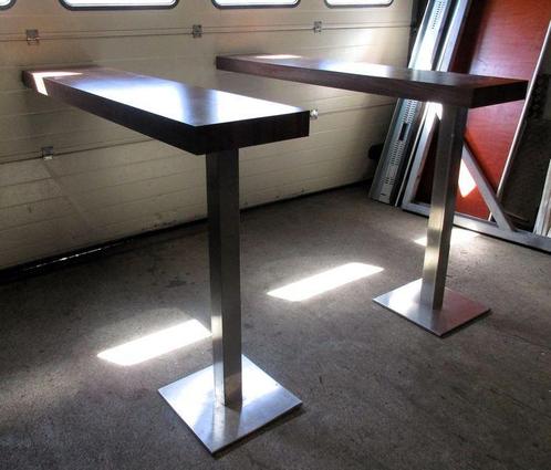 Tafel, Bartafel, B180 x D40 x H112cm, Zakelijke goederen, Kantoor en Winkelinrichting | Kantoormeubilair en Inrichting