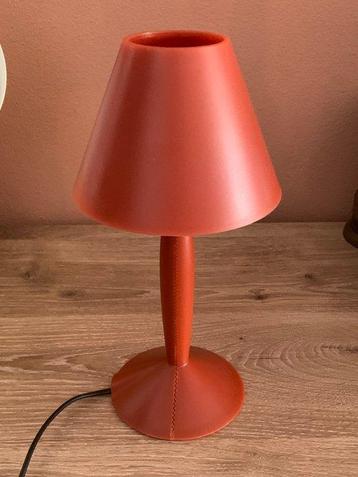Flos - Philippe Starck - Lampe de table - Miss Sissi -