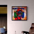 Moabit - Bored Ape Yacht Club X Super Mario