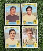 1970 - Panini - Mexico 70 World Cup - Romania - Domide,, Collections