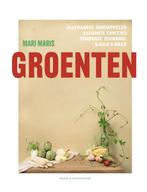 Groenten 9789038810744 Mari Maris, Verzenden, Gelezen, Mari Maris