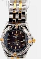 Breitling - Callisto Chronometre - Unisex - 2000-2010, Handtassen en Accessoires, Horloges | Heren, Nieuw