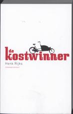 De Kostwinner 9789025434403, Gelezen, Henk Rijks, Verzenden