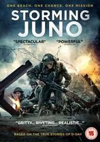 Storming Juno DVD (2018) Benjamin Muir, Wolochatiuk (DIR), Verzenden