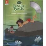 Lees & Luisterboek: Jungle Boek 9789047615026, Boeken, Verzenden, Gelezen