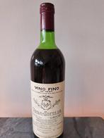 1966 Vega Sicilia, Único - Rioja Gran Reserva - 1 Fles (0,75, Verzamelen, Wijnen, Nieuw