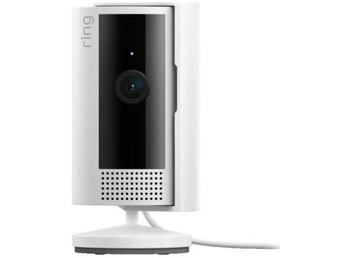 Veiling - Ring Indoor Cam (2nd Gen) EU Wit, Huis en Inrichting, Deurbellen