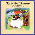 Cat Stevens - Tea For The Tillerman, Cd's en Dvd's, Verzenden, Gebruikt