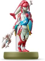 Nintendo Amiibo Legend of Zelda Breath of the Wild-Mipha, Ophalen of Verzenden, Nieuw