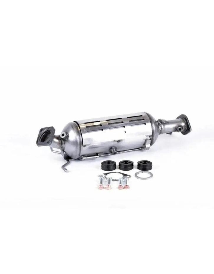 Roetfilter Mazda 5 2.0 TD, Auto-onderdelen, Brandstofsystemen, Verzenden