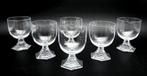 Baccarat - Thomas Bastide - Service de boisson pour 6 (6) -, Antiek en Kunst