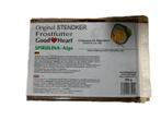 Stendker GoodHeart Spirulina 500gr plaat (Diepvriesvoer), Dieren en Toebehoren, Ophalen of Verzenden, Nieuw, Overige typen