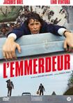 L'Emmerdeur (dvd nieuw)