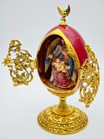 Fabergé ei - House of Fabergé De Glorieuze Aanbidding, Antiek en Kunst