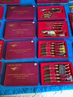 Pradel France - Service de table pour 6 (6) - Laguiole -