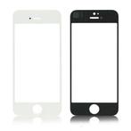 iPhone 5/5C/5S/SE Frontglas Glas Plaat AAA+ Kwaliteit - Wit, Verzenden, Nieuw