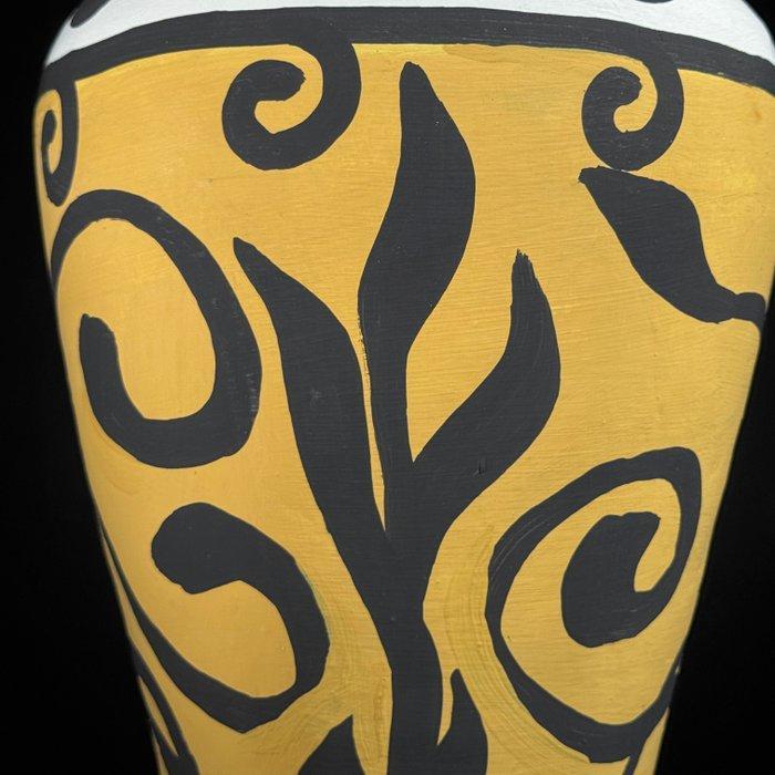 Decoratief ornament - NO RESERVE PRICE - C- Wonderful, Antiek en Kunst, Kunst | Designobjecten