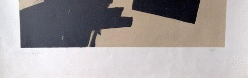 Mauro Reggiani (1897-1980) - Composizione 4, Antiek en Kunst, Antiek | Overige Antiek