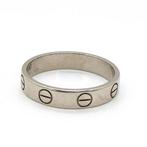 Zonder minimumprijs - Cartier - Ring - Love - 18 karaat, Handtassen en Accessoires, Ringen, Nieuw