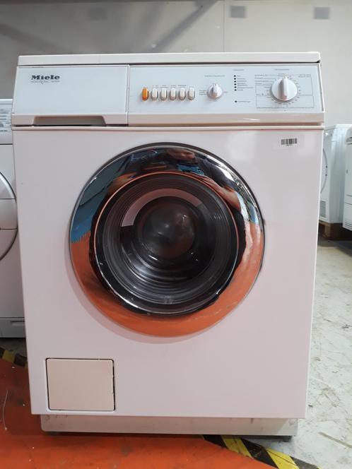 Miele W903 Wasmachine 1300t 6kg, Elektronische apparatuur, Wasmachines, Ophalen of Verzenden