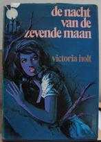 De nacht van de zevende maan - Viktoria Holt 9789026979422, Boeken, Verzenden, Gelezen, Viktoria Holt