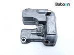 Kleppendeksel Achter Honda XL 1000 Varadero 1999-2000, Motoren, Verzenden, Gebruikt