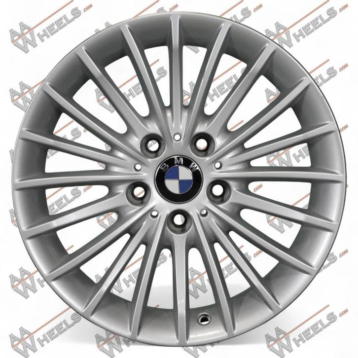 BMW 3 Serie 4 Serie Multispaaks 17 inch originele velgen 679, Autos : Pièces & Accessoires, Pneus & Jantes, Enlèvement ou Envoi