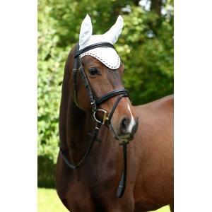Protection yeux et oreilles classic, blanc, Animaux & Accessoires, Autres accessoires pour animaux