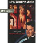 Staatsgreep in Jemen / SAS / 83 9789044924664, Verzenden, Gelezen, Gérard de Villiers