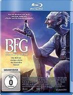 BFG - Sophie & Der Riese [Blu-ray] von Spielberg, St...  DVD, Zo goed als nieuw, Verzenden