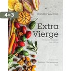 Extra Vierge 9789089898333 Sandra Alvarez, Verzenden, Zo goed als nieuw, Sandra Alvarez