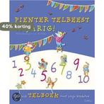 Pienter telbeest is jarig ! 9789044700718 Hilde Paeshuys, Boeken, Verzenden, Gelezen, Hilde Paeshuys