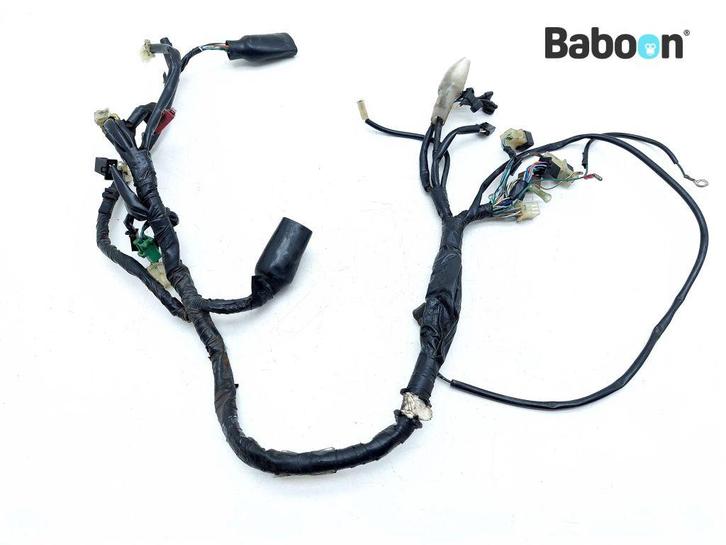 Kabelboom Honda VT 1100 C2 Shadow ACE 1995-1999 (VT1100C2, Motoren, Onderdelen | Honda, Gebruikt, Verzenden