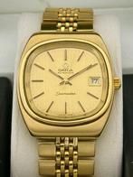 Omega - Zonder Minimumprijs - Seamaster Automatic Date, Handtassen en Accessoires, Nieuw