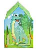 Speeltent - dino thema - 70x95x100 cm - polyester, Kinderen en Baby's, Speelgoed | Speeltenten, Ophalen of Verzenden, Nieuw