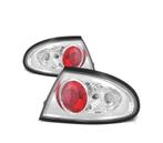 Feux Arrière Pour Mazda 323F 94-98 Style Lexus Chromé, Auto-onderdelen, Verzenden, Nieuw