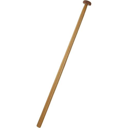 Vlaggenstok Boot Hout 60cm, Watersport en Boten, Bootonderdelen, Nieuw, Ophalen of Verzenden