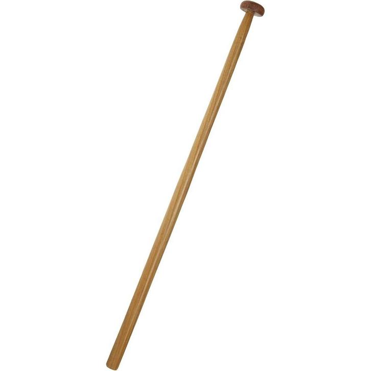 Vlaggenstok Boot Hout 60cm, Watersport en Boten, Bootonderdelen, Nieuw, Ophalen of Verzenden