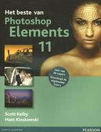 Het beste Photoshop Elements 11 9789043028332, Boeken, Verzenden, Zo goed als nieuw, Matt Kloskowski