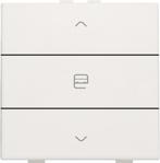 Niko Home Controle Drukknop Sensor Bus Systeem - 101-51033, Doe-het-zelf en Bouw, Verzenden, Nieuw