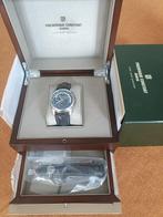 Frédérique Constant - Classics Worldtimer Manufacture -, Nieuw