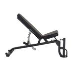 Inspire Trainingsbank FT1 - Belastbaar tot 270 kg, Sport en Fitness, Verzenden, Nieuw