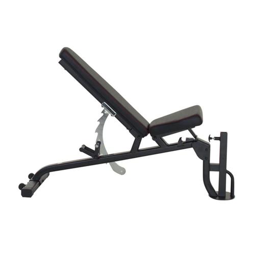 Inspire Trainingsbank FT1 - Belastbaar tot 270 kg, Sport en Fitness, Fitnessmaterialen, Nieuw, Verzenden