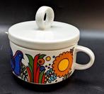 V & B - Villeroy & Boch - Ensemble sucre et crème (2) -