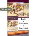 VEILIG IN DE ARK + werkboek + bouwplaat 9789033628535, Boeken, Kinderboeken | Kleuters, Verzenden, Gelezen, Tom Dooley